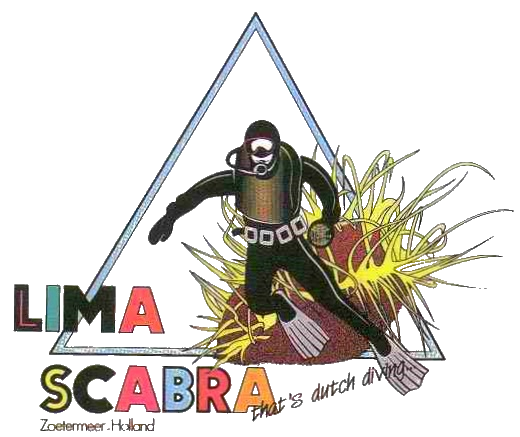 Lima Scabra logo